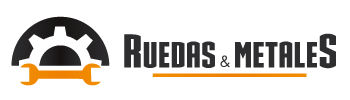 ruedasymetales-logo